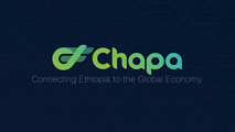 Chapa logo