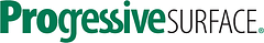 Progressive Surface logo