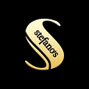 STEFANO'S INC. logo