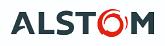 Alstom logo