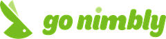 Go Nimbly logo