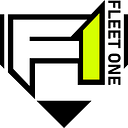 Fleet One Rental and Leasing logo