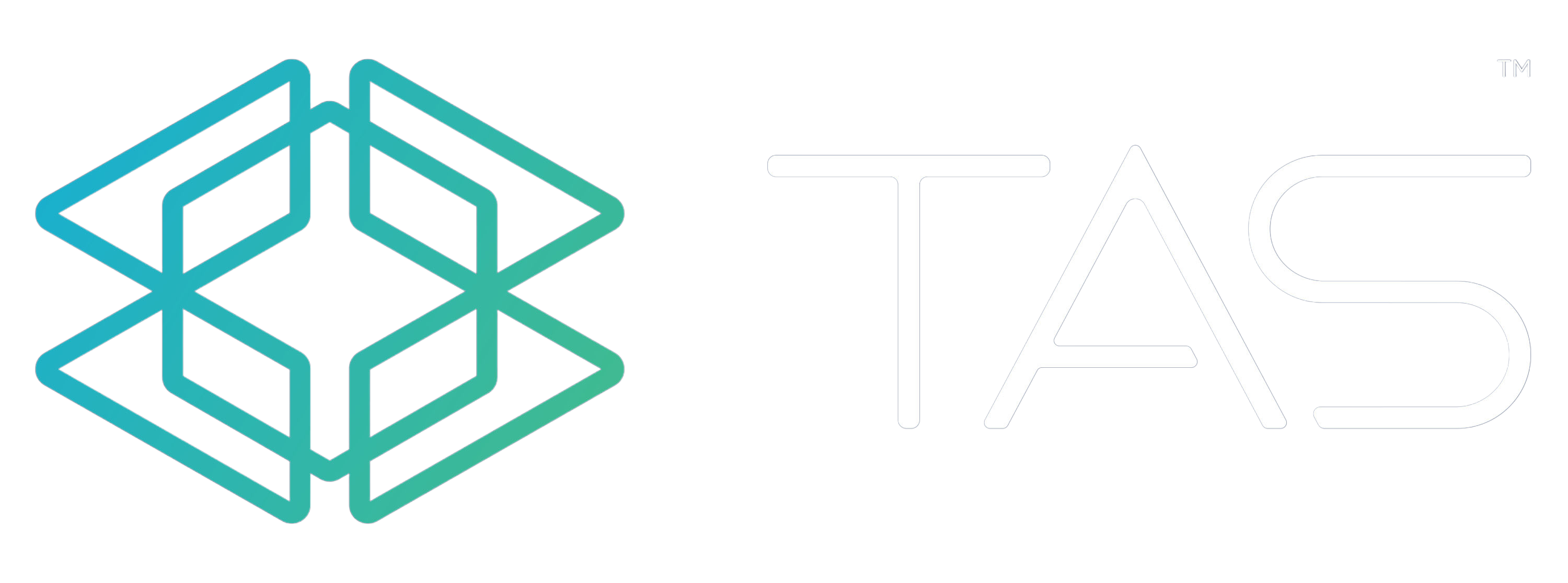 TAS logo