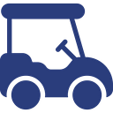 Southern Golf Cars logo