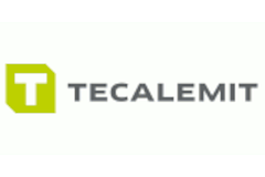 TECALEMIT GmbH & Co. KG logo