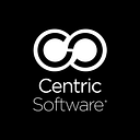 CENTRIC SOFTWARE INC logo