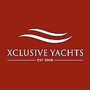 Xclusive Yachts logo