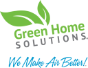 Green Home Solutions logo