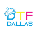 DTF Dallas logo