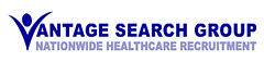 Vantage Search Group logo