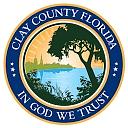 Clay County Board of County Commissioners logo