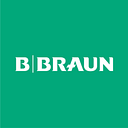 B. Braun US Pharmaceutical Manufacturing LLC logo