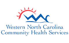 Western North Carolina Community Health Services logo