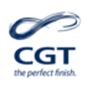 CGT logo