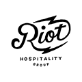 Riot Hospitality Group logo