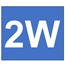 2W Technologies, INC logo