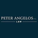 Angelos Towing logo