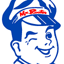Mr. Rooter of Columbia logo