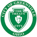 City of Greenville, Tx logo