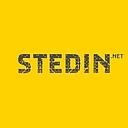 Stedin Groep Personeels logo