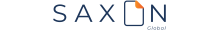 Saxon Global logo