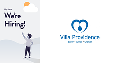 Villa Providence Shediac logo