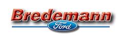 Bredemann Ford logo