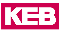 KEB America logo