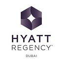 Hyatt Regency logo