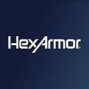 HexArmor logo