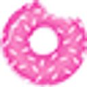 Pinkbox Doughnuts logo