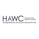 HOUSTON AREA WOMENS CENTER logo