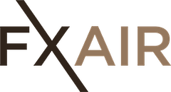 FXAir Europe logo