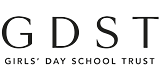 Girls' Day School Trust (GDST) logo