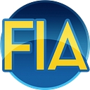 Friends in Action International logo