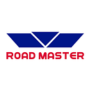 Road Master contracting logo