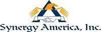Synergy America logo