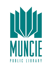 Muncie Public Library logo