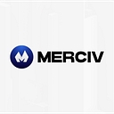 Merciv logo