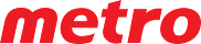 Metro logo