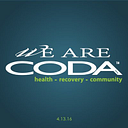 CODA INC logo