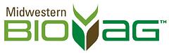 Midwestern BioAg logo