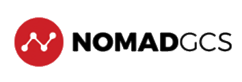 Nomad GCS logo