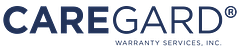 CareGard Warranty Services logo