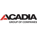 Acadia Construction Inc. logo