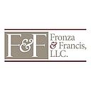 Fronza & Francis logo