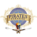 PIRATES PARADISE logo