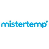 Mistertemp' logo