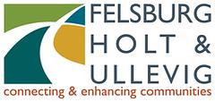 Felsburg Holt & Ullevig logo