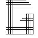 Gridlines logo